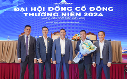 Đất Xanh Group (DXG) có chủ tịch HĐQT mới  thay ông Lương Trí Thìn