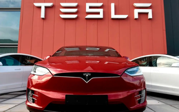 Tesla công bố doanh số xe điện quý 2, cổ phiếu lập tức bật tăng lên mức cao nhất trong nửa năm