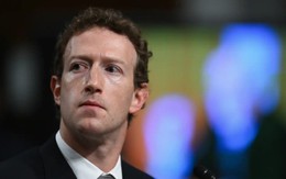 Mark Zuckerberg đón nhận hung tin, Meta nguy cơ mất 10% doanh thu toàn cầu