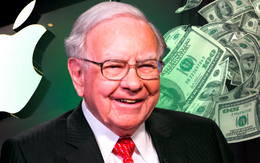 Warren Buffett bán 21 tỷ USD cổ phiếu Apple, thị trường đồn đoán huyền thoại đầu tư tiếp tục mạnh tay 'xả hàng' trong thời gian qua