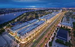 Đón đầu đặc quyền đầu tư siêu phẩm sinh lời vượt trội Central Riverside Thanh Hóa