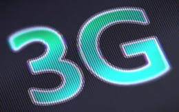 Singapore tắt sóng mạng 3G từ ngày 1/8