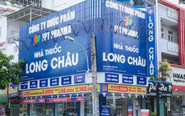 FPT Retail mang toàn bộ vốn góp tại Long Châu lập công ty mới: Động thái đầu tiên cho việc bán cổ phần chuỗi nhà thuốc đang tăng trưởng phi mã?