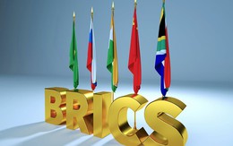 Reuters: Trung Quốc đang khuyến khích 1 'ông lớn' dầu mỏ gia nhập BRICS, tiềm lực của khối ngày càng được củng cố