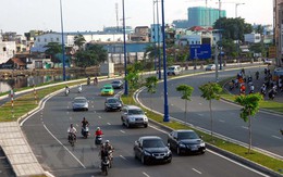 Đơn phương chấm dứt hợp đồng BOT dự án tuyến nối Võ Văn Kiệt đến cao tốc TP Hồ Chí Minh - Trung Lương