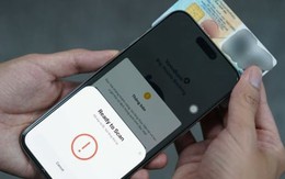 Cách tìm vị trí quét chip NFC trên điện thoại chưa đầy một phút