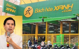 Thay đổi mang tính "bước ngoặt", doanh thu trên cửa hàng Bách Hoá Xanh sẽ ngày càng vượt ngoài mơ ước của ông Nguyễn Đức Tài, bỏ xa mốc 2 tỷ trong năm nay?