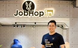 JobHopin trong nghi vấn đóng cửa khi founder Kevin Tùng Nguyễn tranh chấp với vợ: Lỗ luỹ kế 115 tỷ đồng, đã 'đốt' hết vốn huy động được