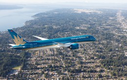 Vietnam Airlines nhận tàu bay mới và đẩy mạnh ưu đãi bay sáng sớm, tối muộn