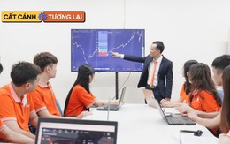 8 ngành học ra trường không lo thất nghiệp ở Việt Nam: Thu nhập lên đến hàng tỷ đồng/năm, khát nhân lực trầm trọng