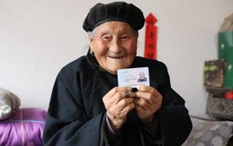 Cụ bà sống thọ 102 tuổi nhờ 3 thói quen đơn giản: Làm được tốt cả thể chất lẫn tinh thần