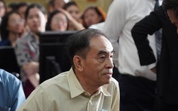 Sai phạm bán “đất vàng”, cựu chủ tịch Resco lãnh án tù