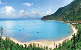 Ngoài Mỹ Khê, Đà Nẵng còn có 1 bãi biển vắng nhiều người chưa biết: Forbes ca ngợi "đẹp nhất hành tinh"