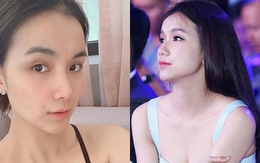 Hoa hậu Hoàn vũ Việt Nam 2008 U40 da căng mọng nhờ chăm uống 2 loại nước, làm 1 việc hàng tuần