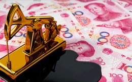 Sau petrodollar là petroyuan: Đồng Nhân dân tệ sẽ từng bước thống trị thị trường dầu mỏ, ngay cả khi quá trình phi đô la hoá diễn ra chậm chạp