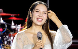 Ca sĩ Phương Linh tiết lộ bất ngờ về số tiền giúp cô mua được nhà và xe: Tất cả là nhờ 1 ca khúc hit