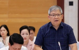 Bộ Công an thông tin vụ bắt tạm giam ông Nguyễn Văn Yên