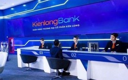 Nữ chủ tịch một ngân hàng sắp từ nhiệm