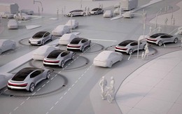 Nghiên cứu mới chỉ ra rằng trong một số điều kiện nhất định, việc con người lái xe vẫn an toàn hơn việc lái xe bằng AI!