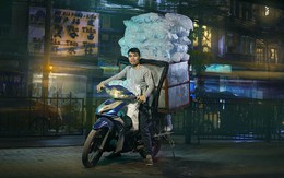 Vì sao xe máy bao đời nay chỉ có 2 bánh, sao 789bet tặng 100k lắp 4 bánh như ô tô?