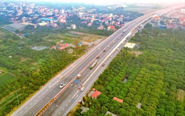 Tuyến đường 1.700 tỷ đồng rút ngắn thời gian di chuyển giữa 2 cao tốc lớn của miền Bắc