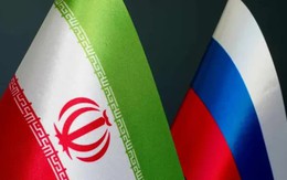 Nga và Iran ký thỏa thuận tiền tệ nhằm đối phó với các lệnh trừng phạt của phương Tây