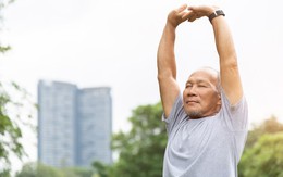 Sau 60 tuổi, dù nam hay nữ không có 4 dấu hiệu này vào buổi sáng chứng tỏ sống lâu, sinh lực tốt, gan, thận khoẻ mạnh