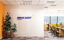 Chứng khoán Mirae Asset Việt Nam bị xử phạt do vi phạm công bố thông tin