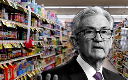 Mọi ánh mắt đổ dồn về phát biểu của Chủ tịch Fed Jerome Powell và dữ liệu lạm phát then chốt: Khả năng cắt giảm lãi suất tháng 9 ngày một tăng?