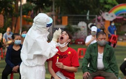 Bắc Giang khẩn trương rà soát người tiếp xúc gần với ca bệnh truyền nhiễm cực kỳ nguy hiểm