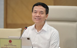 Bộ trưởng Nguyễn Mạnh Hùng: 34 đơn vị thuộc Bộ TT&TT phải có 34 trợ lý ảo