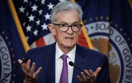 Citi: Fed sẽ hạ lãi suất 8 lần liên tiếp đến giữa năm sau, giảm tổng cộng 200 điểm
