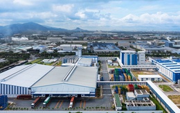 Động thái mới của Heineken: Rót hơn 12.600 tỷ vào nơi đặt nhà máy lớn nhất Đông Nam Á tại Việt Nam