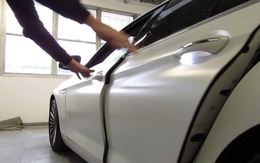 Cửa hít BMW X5 kẹp tay khách hàng, hãng xe Đức phải bồi thường hơn 48 tỷ đồng