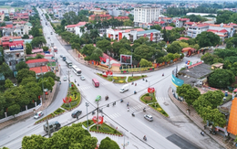 Hà Nội chi gần 1.500 tỷ đồng mở rộng QL3 trên địa bàn huyện Sóc Sơn