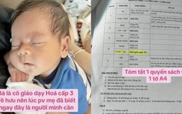 Chi 8 triệu thuê giáo viên dạy Hóa nghỉ hưu làm giúp việc: Khi phỏng vấn đã biết ngay đây là người mình cần