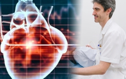 Chuyên gia tim mạch cảnh báo biến chứng nguy hiểm của rối loạn nhịp tim, khuyên nên làm ngay 1 việc