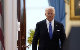 Nhà Trắng phủ nhận thông tin Tổng thống Biden điều trị bệnh Parkinson