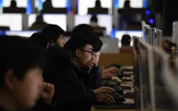 Kỹ sư AI được trả lương cao nhất Trung Quốc