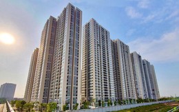 Chuyên gia bất ngờ dự báo giá bán chung cư nửa cuối năm 2024: Hà Nội tăng 22%, TP.HCM tăng 5%