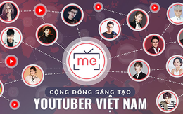 Start-up Việt  'chắp cánh' cho sự thành công của Sơn Tùng MT-P, Chi Pu, Noo Phước Thịnh... được rót 15 triệu USD từ ngân hàng đầu tư lớn nhất thế giới