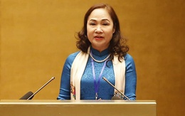 Nữ NSND đang giữ chức Chủ tịch: Là ''người giữ lửa'' cho làng chèo Việt, U65 sống thảnh thơi, thích đi du lịch
