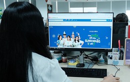 Co.op online mừng sinh nhật lần thứ 6 “cùng cháy hết mình, sinh nhật hết ý”