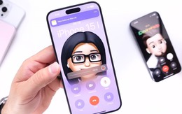 Cuối cùng Apple đã cho ghi âm cuộc gọi trên iPhone nhưng... nó lạ lắm: Netizen chia làm 2 phe tranh cãi ỏm tỏi, chưa phân định đúng sai!