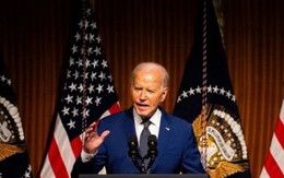 Tổng thống Biden đề xuất cải cách chưa từng có với tòa án tối cao Mỹ