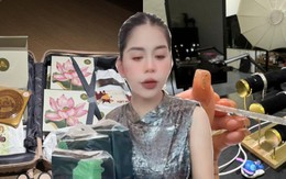 Sự thiếu chuyên nghiệp của Hằng Du Mục khiến nhiều người thất vọng, chính chủ có biểu hiện không ổn khi tiết lộ lý do