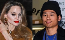 Pax Thiên bị tai nạn và chuỗi bất ổn của Angelina Jolie