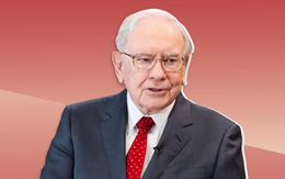 Huyền thoại Warren Buffett và lời khuyên vượt trên cả thành công tiền bạc: ‘Đến khi bằng tuổi tôi mà bạn không có điều này thì thật thảm bại’