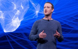 Muck Zuckerberg sẽ “đổ tiền như điên” vào AI trong năm tới và các nhà đầu tư có vẻ thích điều này