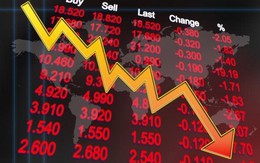 Nikkei có lúc giảm 3,5% khi BOJ trở nên diều hâu, đồng yên tăng mạnh